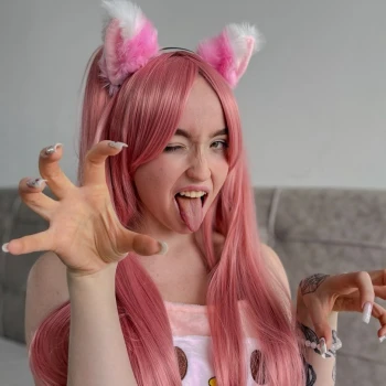 Streamer Profile Picture