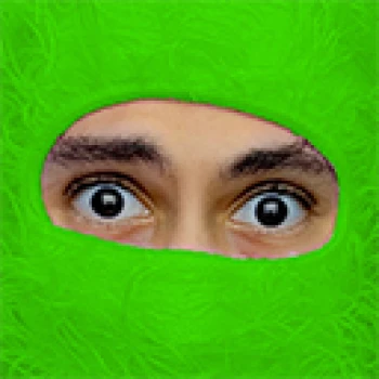 Streamer Profile Picture