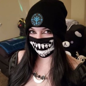 Streamer Profile Picture