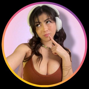 Streamer Profile Picture