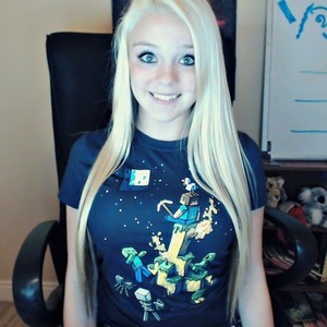 Streamer Profile Picture